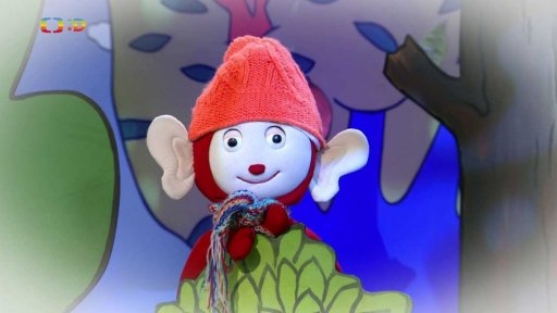 2. vstup: Filípek a Lucka