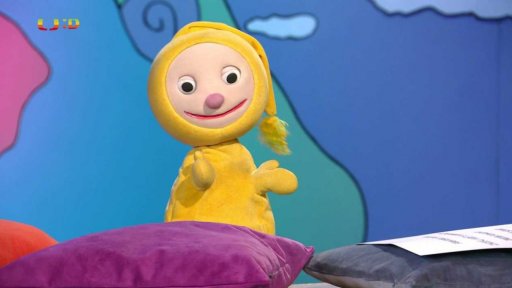 1. vstup: František a Majda