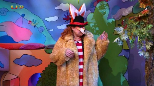 2. vstup: František a Majda