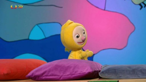 3. vstup: František a Majda