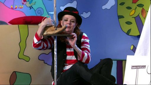 3. vstup: František a Majda