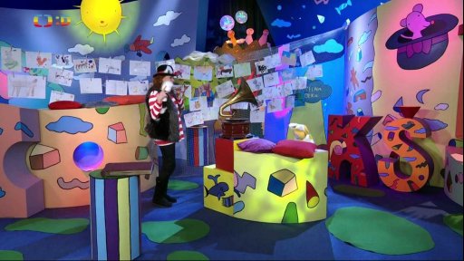 2. vstup: František a Majda