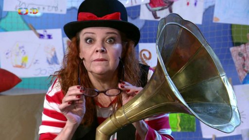 3. vstup: František a Majda