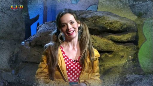 2. vstup: Filípek a Lucka