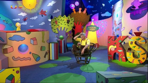 1. vstup: František a Michal