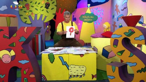 2. vstup: František a Michal