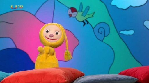 1. vstup: František a Lucka