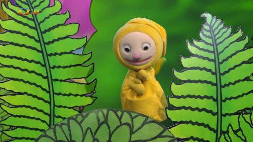 2. vstup: František a Lucka