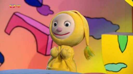 3. vstup: František a Lucka