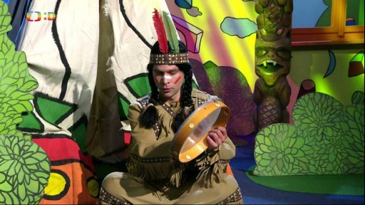 2. vstup: Fanynka a Matouš