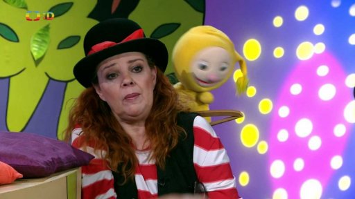 2. vstup: František a Majda