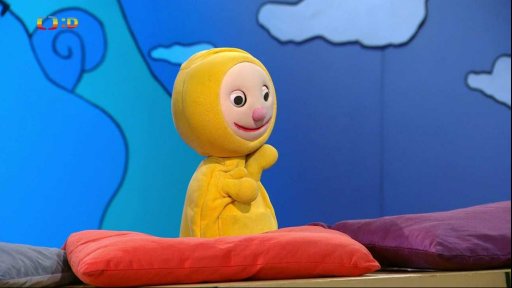 3. vstup: František a Majda