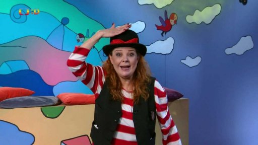 1. vstup: František a Majda