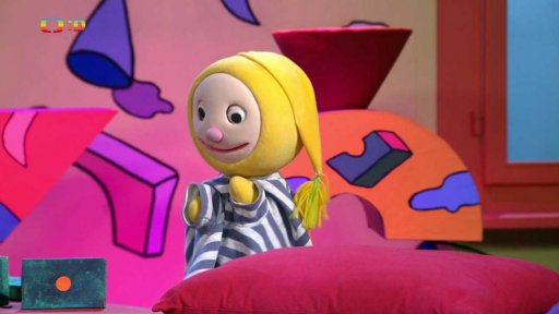 2. vstup: František a Majda