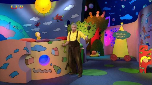 3. vstup: František a Michal