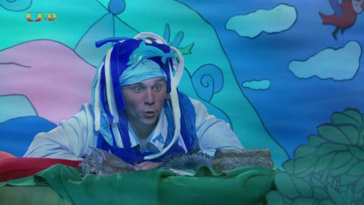 2. vstup: Fanynka a Matouš