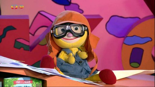 3. vstup: František a Majda