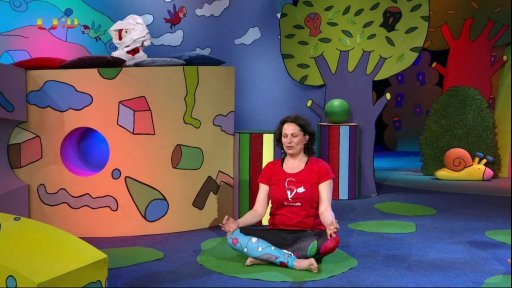 2. vstup: Filípek a Lucka