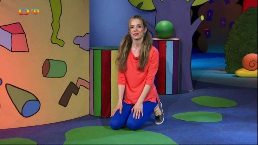 3. vstup: Filípek a Lucka