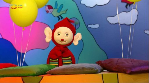 3. vstup: Filípek a Lucka