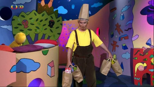 1. vstup: František a Michal