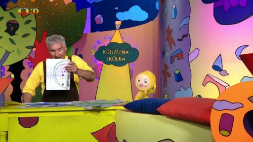 2, vstup: František a Michal