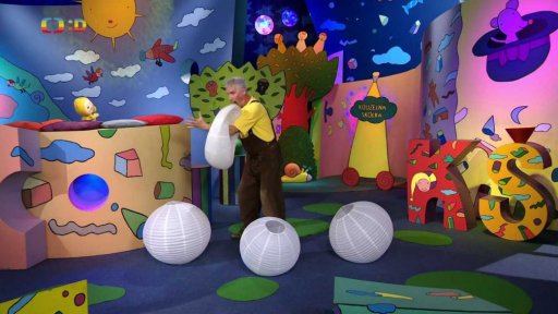 2. vstup: František a Michal