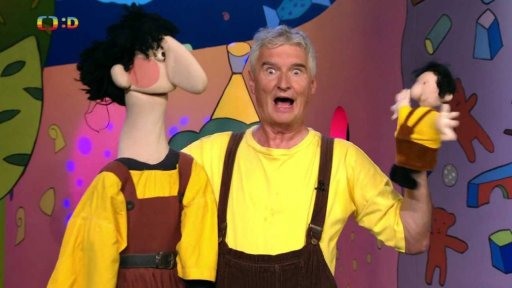 2. vstup: František a Michal