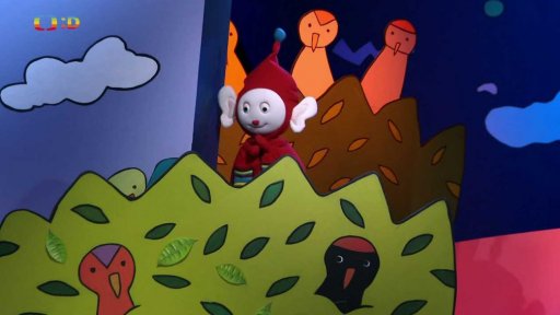 Filípek přivolává draka. Myslí papírového, ale Lucka se objeví s pohádkovým…