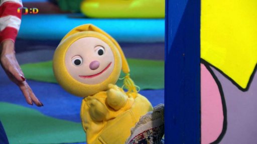 Ve školce se objevil koberec. Majda s Františkem zjišťují, je-li kouzelný…