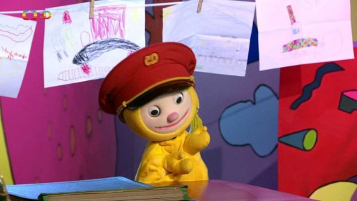 Gramofon a rozluštění minulé hádanky