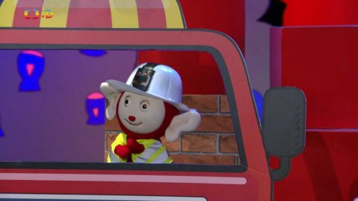 Obrázky a výherce z minula a rozloučení