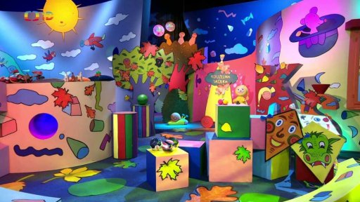 František dnes vše počítá na tři, jako v pohádkách a čeká na zvonění pohádkového telefonu…