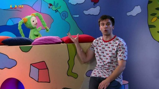 Obrázky a rozloučení