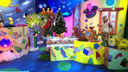 Vánoční františek a jeho vůně + dědův zapomenutý dopis Ježíškovi…