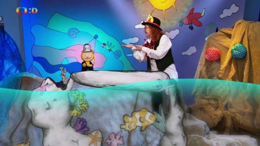 Setkání Starého a Nového roku a předávání vlády…