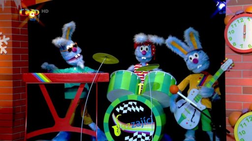 Brzoráno show navštíví Viking.