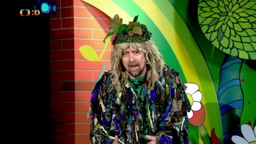 A z Haryho hosta se vyklube Hýkal, který nesnáší když se mu říká Hejkal.