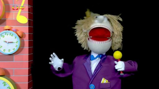 Do Brzoránošou zavítá samotný Leonardo da Vinci, ovšem rozhovor se trochu zvrtne, Hary ho totiž nezná a Leonardo je dotčen.