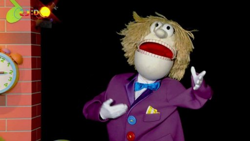 Hary v Brzoránoshow vysvětluje, jak to ve skutečnosti bylo s polámaným mravenečkem.