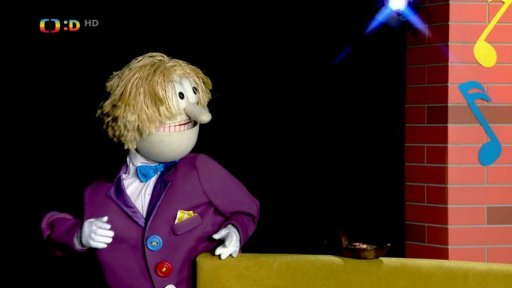 Hary pomůže džinovi.