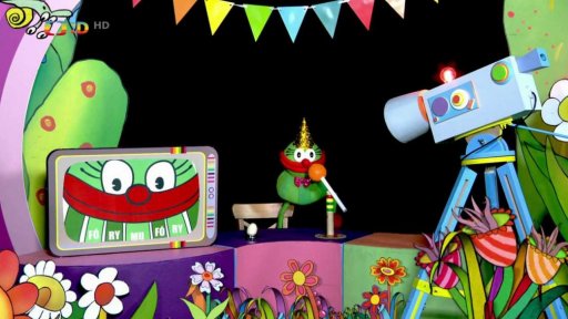 Muf se loučí svými Fóry Mufóry.