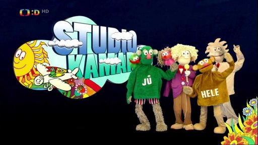 Zdá se, že na Kouzelném paloučku řádí třešňový lupič.