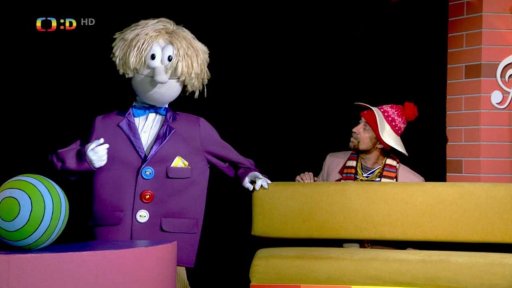 Do Brzoránošou dorazí pan Popleta omylem dříve než měl a o zábavu je postaráno.