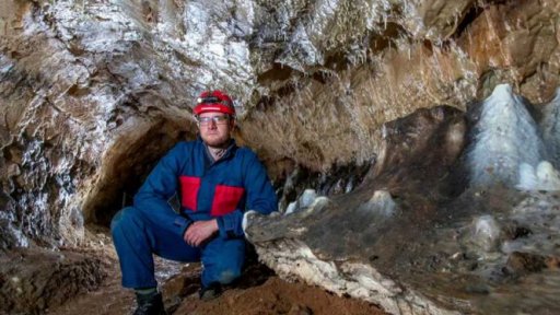 Jeskyně Výpustek v Moravském krasu