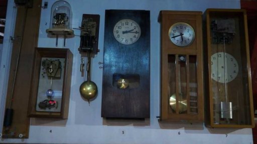 Děčínské hodinárium