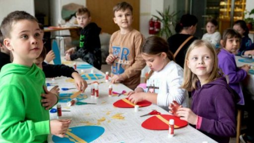 Zvídálkové ve Slováckém muzeu