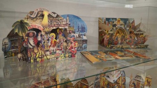 Výstava Vojtěch Kubašta – geniální ilustrátor