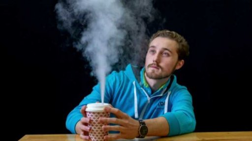 Dílničky Za polární září v Centru VIDA