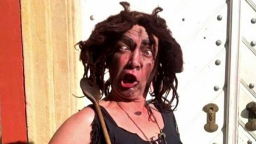 Čarodějnická prohlídka na zámku Dětenice